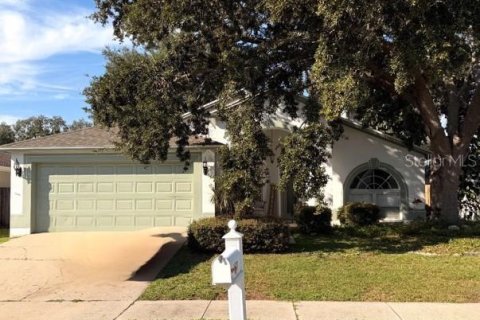 Villa ou maison à Brandon, Floride 3 chambres, 157.38 m2 № 2408034