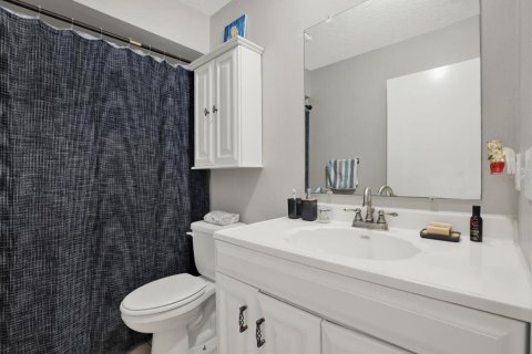 Villa ou maison à vendre à Brandon, Floride: 3 chambres, 157.38 m2 № 2408034 - photo 20