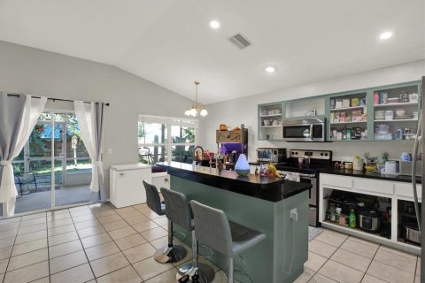 Villa ou maison à vendre à Brandon, Floride: 3 chambres, 157.38 m2 № 2408034 - photo 9