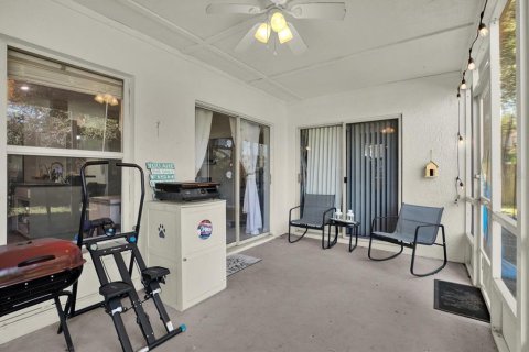 Villa ou maison à vendre à Brandon, Floride: 3 chambres, 157.38 m2 № 2408034 - photo 25