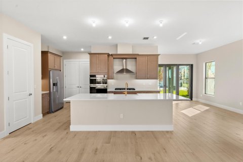 Villa ou maison à vendre à Palm City, Floride: 3 chambres, 237.37 m2 № 2188932 - photo 2