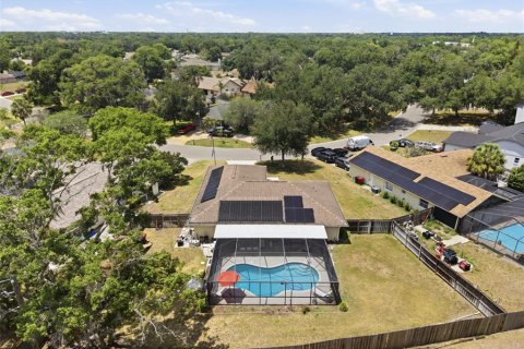 Casa en Plant City, Florida 3 dormitorios, 155.98 m2 № 2110253