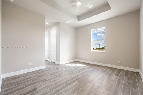House in LaBelle, Florida 4 bedrooms, 154.4 sq.m. № 1892207 - photo 22