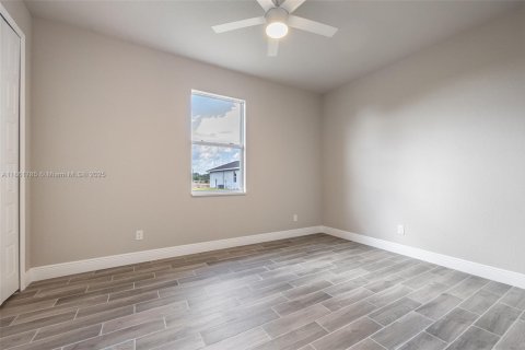 House in LaBelle, Florida 4 bedrooms, 154.4 sq.m. № 1892207 - photo 17