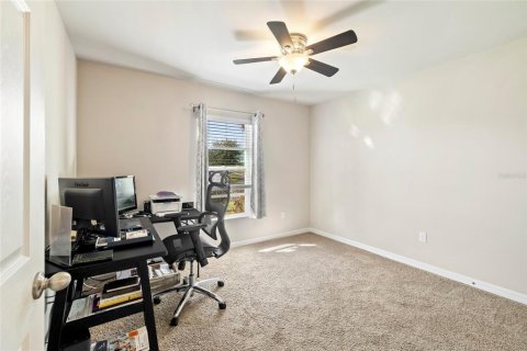 House in Punta Gorda, Florida 3 bedrooms, 128.95 sq.m. № 1826816 - photo 20