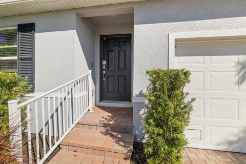 House in Punta Gorda, Florida 3 bedrooms, 128.95 sq.m. № 1826816 - photo 6