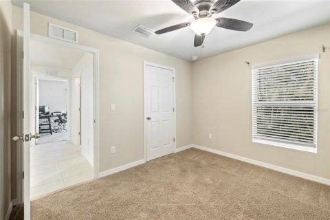 House in Punta Gorda, Florida 3 bedrooms, 128.95 sq.m. № 1826816 - photo 24