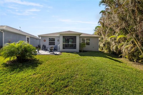 House in Punta Gorda, Florida 3 bedrooms, 128.95 sq.m. № 1826816 - photo 29