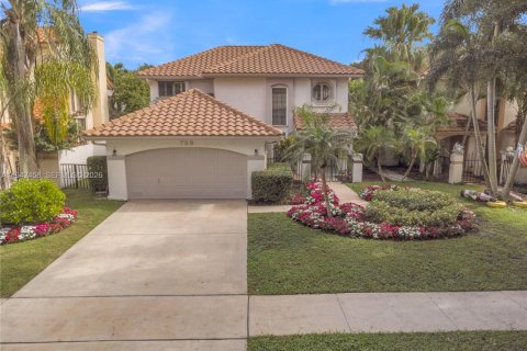 Casa en venta en Deerfield Beach, Florida, 3 dormitorios, 189.52 m2 № 2002386 - foto 10