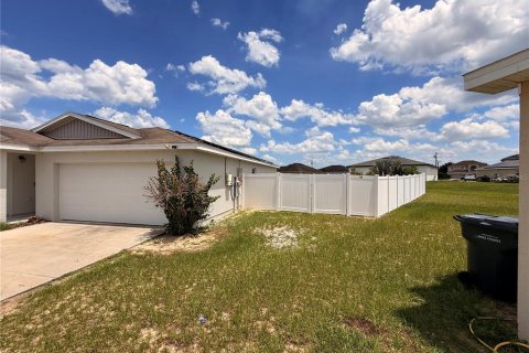 Casa en venta en Poinciana, Florida, 4 dormitorios, 134.62 m2 № 2149080 - foto 24