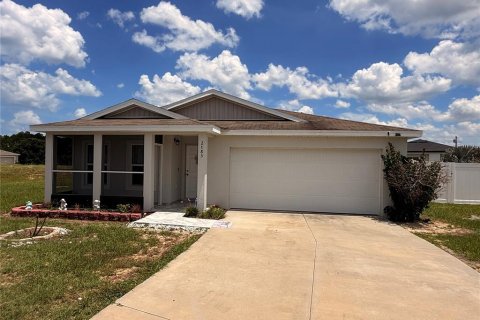 Casa en venta en Poinciana, Florida, 4 dormitorios, 134.62 m2 № 2149080 - foto 1