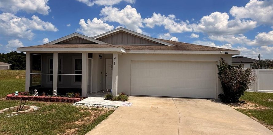Casa en Poinciana, Florida 4 dormitorios, 134.62 m2 № 2149080