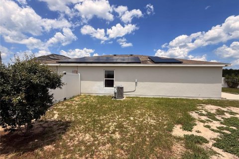 Casa en venta en Poinciana, Florida, 4 dormitorios, 134.62 m2 № 2149080 - foto 19