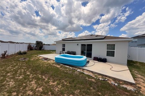 Casa en venta en Poinciana, Florida, 4 dormitorios, 134.62 m2 № 2149080 - foto 21