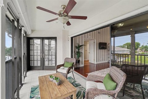 Condominio en venta en Cape Coral, Florida, 2 dormitorios, 107.95 m2 № 2414871 - foto 17