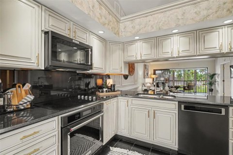 Condominio en venta en Cape Coral, Florida, 2 dormitorios, 107.95 m2 № 2414871 - foto 6