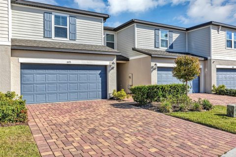 Touwnhouse à Ocoee, Floride 3 chambres, 145.86 m2 № 2122289