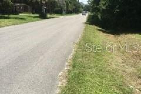 Terrain à vendre à Nokomis, Floride № 2097172 - photo 6
