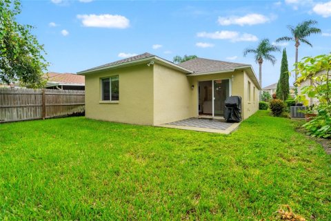 Villa ou maison à vendre à Wesley Chapel, Floride: 3 chambres, 110.37 m2 № 1903164 - photo 23