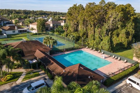 Villa ou maison à vendre à Wesley Chapel, Floride: 3 chambres, 110.37 m2 № 1903164 - photo 28