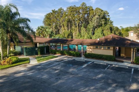 Villa ou maison à vendre à Wesley Chapel, Floride: 3 chambres, 110.37 m2 № 1903164 - photo 27