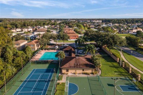 Villa ou maison à vendre à Wesley Chapel, Floride: 3 chambres, 110.37 m2 № 1903164 - photo 30