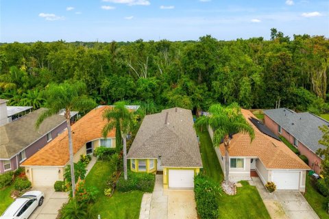 Villa ou maison à vendre à Wesley Chapel, Floride: 3 chambres, 110.37 m2 № 1903164 - photo 3