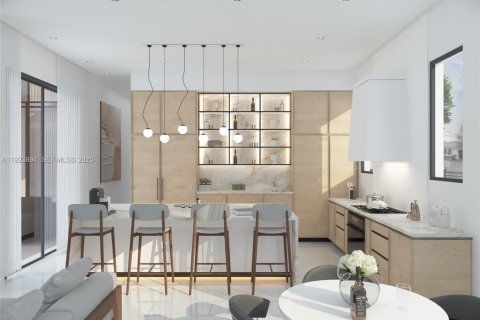 Casa en venta en Miami, Florida, 6 dormitorios, 384.89 m2 № 1982010 - foto 3