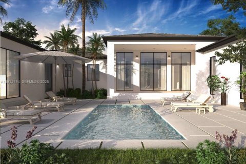 Casa en venta en Miami, Florida, 6 dormitorios, 384.89 m2 № 1982010 - foto 2