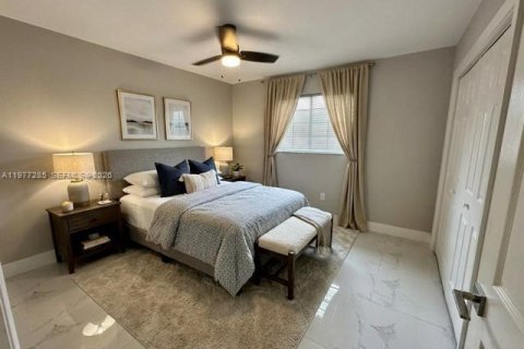 Купить виллу или дом в Норт-Майами, Флорида 3 спальни, 110.37м2, № 2046073 - фото 8