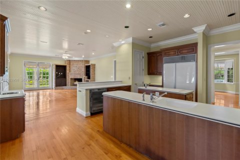 House in Fort Lauderdale, Florida 4 bedrooms, 432 sq.m. № 2069604 - photo 22