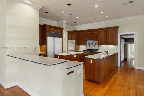 House in Fort Lauderdale, Florida 4 bedrooms, 432 sq.m. № 2069604 - photo 23