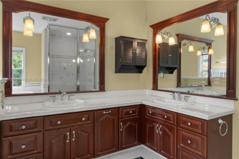 House in Fort Lauderdale, Florida 4 bedrooms, 432 sq.m. № 2069604 - photo 29