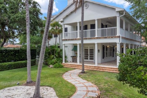 House in Fort Lauderdale, Florida 4 bedrooms, 432 sq.m. № 2069604 - photo 16