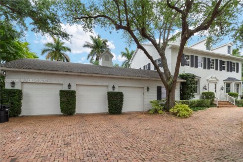 House in Fort Lauderdale, Florida 4 bedrooms, 432 sq.m. № 2069604 - photo 8