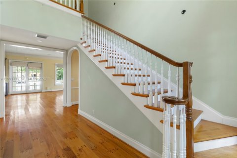 House in Fort Lauderdale, Florida 4 bedrooms, 432 sq.m. № 2069604 - photo 18