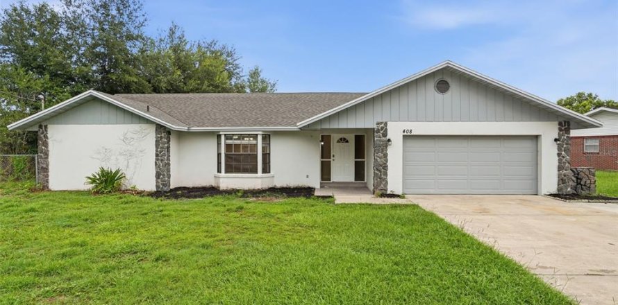 Casa en Winter Haven, Florida 4 dormitorios, 224.82 m2 № 2266302