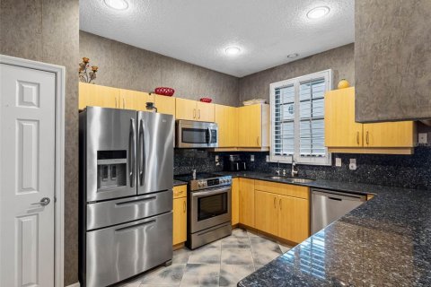 Townhouse in North Redington Beach, Florida 3 bedrooms, 211.26 sq.m. № 1856771 - photo 16