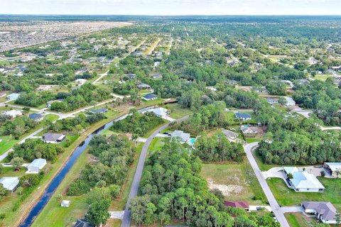 Land in Fort Myers, Florida № 2160089 - photo 23