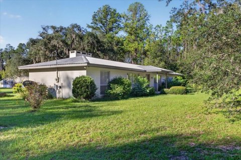 Villa ou maison à vendre à Alachua, Floride: 3 chambres, 205.96 m2 № 2405479 - photo 6