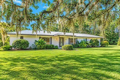 Villa ou maison à vendre à Alachua, Floride: 3 chambres, 205.96 m2 № 2405479 - photo 2