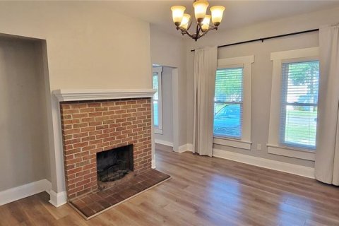 Villa ou maison à louer à Tampa, Floride: 3 chambres, 134.89 m2 № 1895155 - photo 17