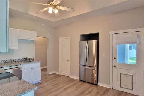 Villa ou maison à louer à Tampa, Floride: 3 chambres, 134.89 m2 № 1895155 - photo 23