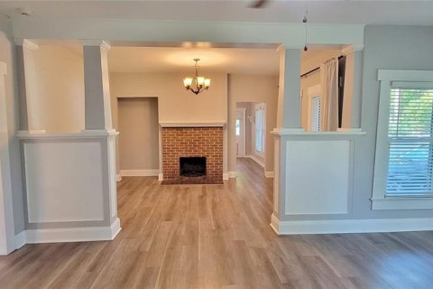 Villa ou maison à louer à Tampa, Floride: 3 chambres, 134.89 m2 № 1895155 - photo 11