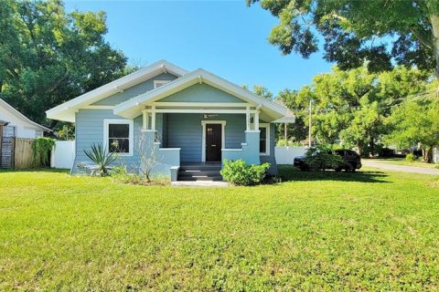 Villa ou maison à louer à Tampa, Floride: 3 chambres, 134.89 m2 № 1895155 - photo 3