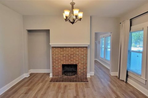 Villa ou maison à louer à Tampa, Floride: 3 chambres, 134.89 m2 № 1895155 - photo 16