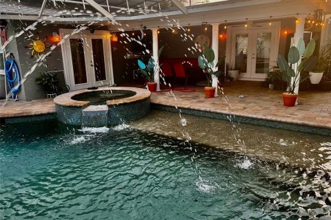 Villa ou maison à vendre à Clearwater, Floride: 3 chambres, 139.73 m2 № 1912211 - photo 18