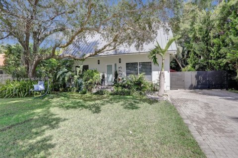 Villa ou maison à louer à Miami Shores, Floride: 4 chambres, 278.71 m2 № 1924408 - photo 10