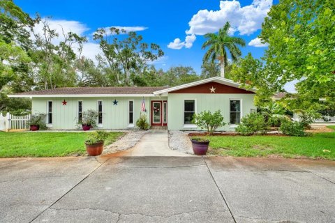 House in Clearwater, Florida 3 bedrooms, 160.44 sq.m. № 2199604