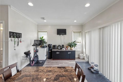 Купить таунхаус в Хомстед, Флорида 3 спальни, 141.03м2, № 2049546 - фото 25